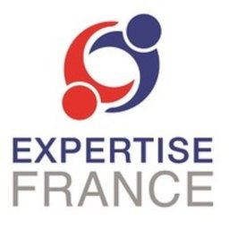 Company logo Expertise France