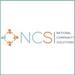Company logo National Community Solutions