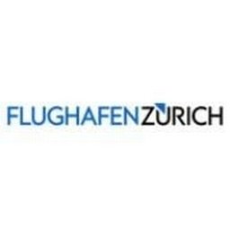 Firmenlogo Flughafen Zürich AG