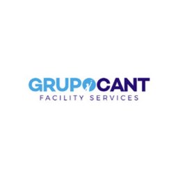 Logotipo de la empresa Grupo Cant