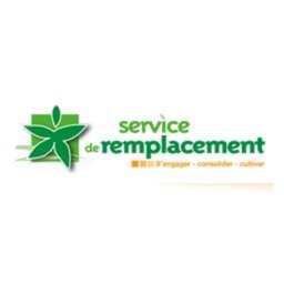 Logo de l'entreprise SERVICE DE REMPLACEMENT