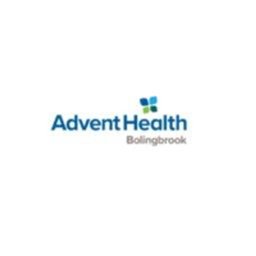 Company logo UChicago Medicine AdventHealth Bolingbrook
