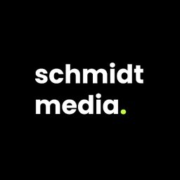 Firmenlogo Schmidt Media GmbH