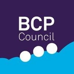 Company logo BCP Council