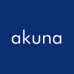 Company logo AKUNA CAPITAL