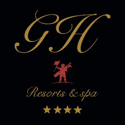 Logo de l'entreprise Le Grand Hôtel Resort