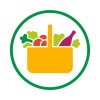 Company logo Mercadona Portugal