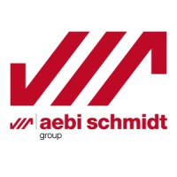 Firmenlogo Aebi Schmidt Group