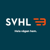 Company logo Svensk Hemleverans