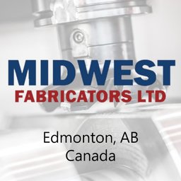 Company logo Midwest Fabricators Ltd.