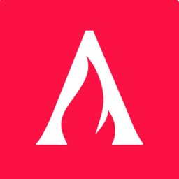 Logotipo de la empresa Aprende Institute