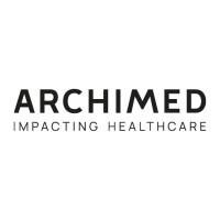 Company logo ARCHIMED