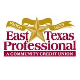 Company logo East Texas Professional Credit Union