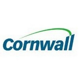 Company logo CITY OF CORNWALL
