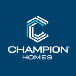 Company logo Champion Home Builders