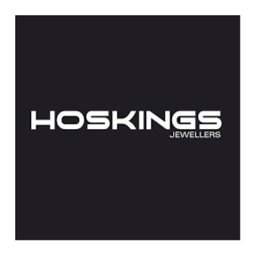 Company logo Hoskings Jewellers