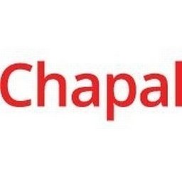 Company logo Chapal