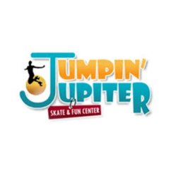 Company logo Jumpin' Jupiter Skate & Fun Center