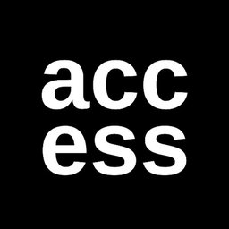 Company logo Access Creative College