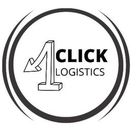 Company logo 1 Click Logistics Ltd