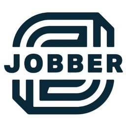 Company logo JOBBER