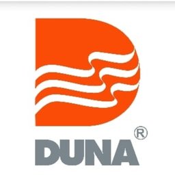Logotipo de la empresa EMBALAJES DUNA