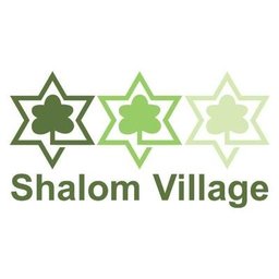 Company logo Shalom Village