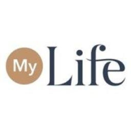 MyLife Home Care Kent Logo