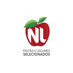 Company logo NL Frutas e Legumes