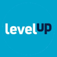 Company logo LevelUp
