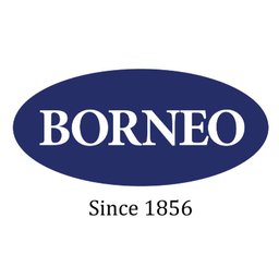 Logo syarikat Borneo Technical