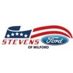 Company logo Stevens Ford Inc.