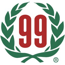 Company logo 99 Ranch Market