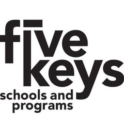 Company logo Five Keys Schools and Programs