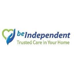 Company logo Be Independent Home Care