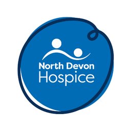 Company logo North Devon Hospice
