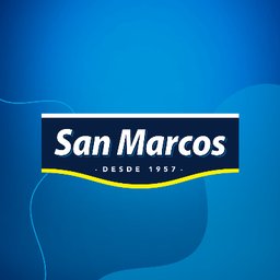 Logotipo de la empresa Empacadora San Marcos