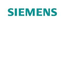 Company logo Siemens