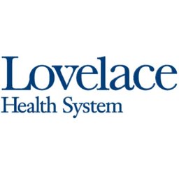 Company logo Lovelace Health System