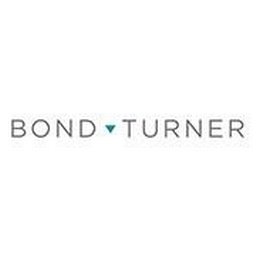 Company logo Bond Turner