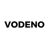 Company logo Vodeno
