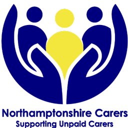 Company logo Northamptonshire Carers