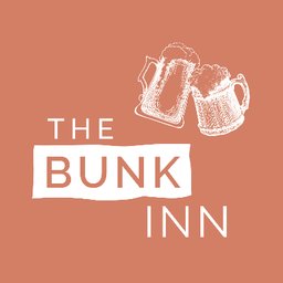 Company logo The Bunk Inn
