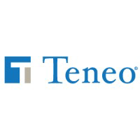 Company logo Teneo