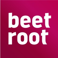 Firmenlogo Beetroot AG