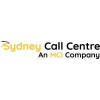 Company logo The Sydney Call Centre