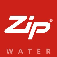 Company logo Zip Water