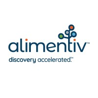 Company logo Alimentiv