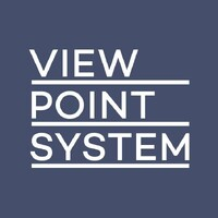 Firmenlogo Viewpointsystem