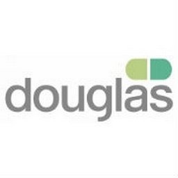 Company logo Douglas Pharmaceuticals